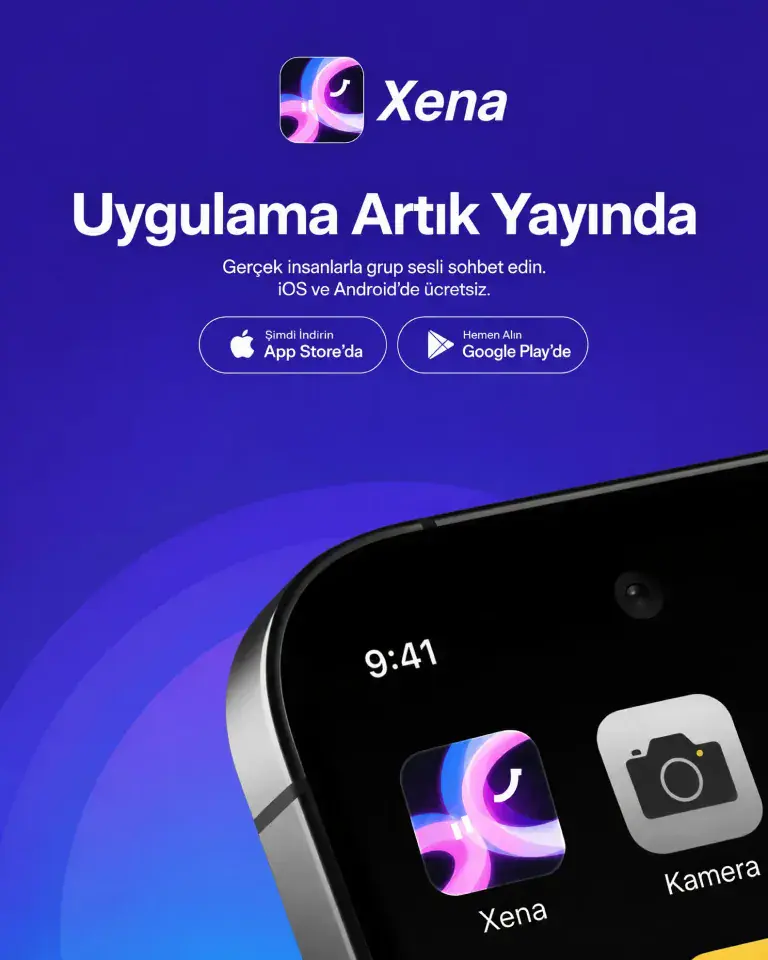 Xena’yı İndir